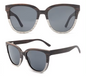 Our Hennie Range Oversized Wooden Veneer Sunglasses
