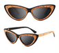Our Rosslyn Range Cat Eye Wooden Veneer Sunglasses